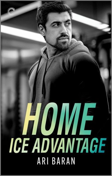 Home Ice Advantage (eBook, ePUB) Home Ice Advantage (eBook, ePUB)