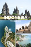Indonesia Travel Guide (eBook, ePUB)