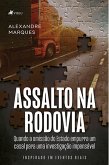 Assalto na Rodovia (eBook, ePUB)
