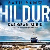 Hildur – Das Grab im Eis (MP3-Download)