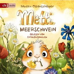 Metti Meerschwein (MP3-Download) - Ottenschläger, Madlen