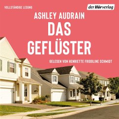 Das Geflüster (MP3-Download) - Audrain, Ashley