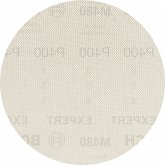 Bosch EXPERT Netzschleifscheibe M480,125mm,K400, 5x