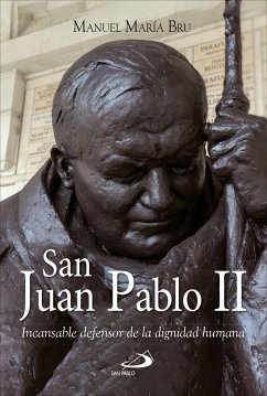 San Juan Pablo II (eBook, ePUB) - Bru Alonso, Manuel María