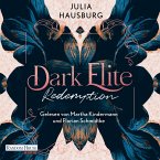 Redemption / Dark Elite Bd.3 (MP3-Download)