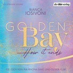 How it ends / Golden Bay Bd.3 (MP3-Download) - Iosivoni, Bianca