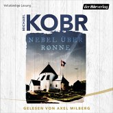 Nebel über Rønne / Lennart Ipsen Bd.2 (MP3-Download)