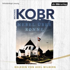 Nebel über Rønne / Lennart Ipsen Bd.2 (MP3-Download) - Kobr, Michael