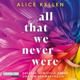 All That We Never Were / Let It Be Bd.1 (MP3-Download)