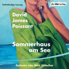 Sommerhaus am See (MP3-Download) - Poissant, David James