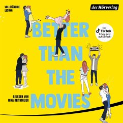Better Than the Movies (MP3-Download) - Painter, Lynn