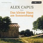 Das kleine Haus am Sonnenhang (MP3-Download)