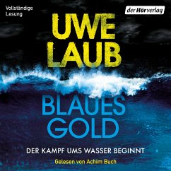 Blaues Gold (MP3-Download) - Laub, Uwe