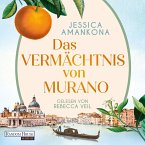 Das Vermächtnis von Murano (MP3-Download)