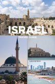 Israel Travel Guide (eBook, ePUB)