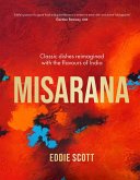 Misarana (eBook, ePUB)