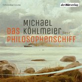 Das Philosophenschiff (MP3-Download)