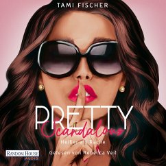 Pretty Scandalous - Heißer als Rache / Manhattan Elite Bd.1 (MP3-Download) - Fischer, Tami
