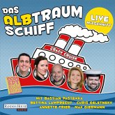 Das Albtraumschiff - Crazy Cruise (MP3-Download)