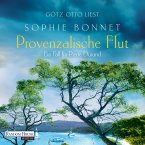 Provenzalische Flut / Pierre Durand Bd.10 (MP3-Download)