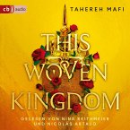 This Woven Kingdom Bd.1 (MP3-Download)