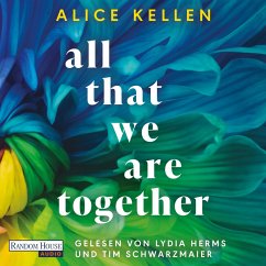 All That We Are Together / Let It Be Bd.2 (MP3-Download) - Kellen, Alice