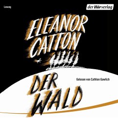 Der Wald (MP3-Download) - Catton, Eleanor