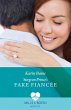 Surgeon Prince's Fake Fiancée (eBook,... - Bild 1