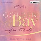 How it feels / Golden Bay Bd.1 (MP3-Download)