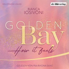 How it feels / Golden Bay Bd.1 (MP3-Download) - Iosivoni, Bianca