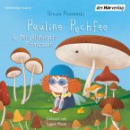 Pauline Pechfee & Die allerbeste Prinzessin (MP3-Download)