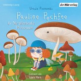 Pauline Pechfee & Die allerbeste Prinzessin (MP3-Download)