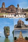 Thailand Travel Guide (eBook, ePUB)
