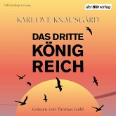 Das dritte Königreich / Der Morgenstern-Zyklus Bd.3 (MP3-Download)