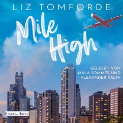 Mile High / Windy City Bd.1 (MP3-Download) - Tomforde, Liz