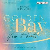 How it hurts / Golden Bay Bd.2 (MP3-Download)