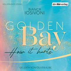 How it hurts / Golden Bay Bd.2 (MP3-Download) - Iosivoni, Bianca