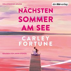 Nächsten Sommer am See (MP3-Download) - Fortune, Carley