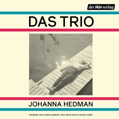 Das Trio (MP3-Download) - Hedman, Johanna