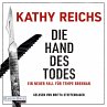 Die Hand des Todes / Tempe Brennan... - Bild 1