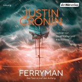 Ferryman (MP3-Download)