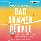 Bad Summer People (MP3-Download)