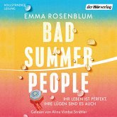 Bad Summer People (MP3-Download)