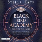 Fürchte das Licht / Black Bird Academy Bd.2 (MP3-Download)