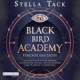 Fürchte das Licht / Black Bird Academy Bd.2 (MP3-Download)