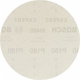 Bosch EXPERT Netzschleifscheibe M480,125mm,K180, 5x