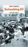 Schwabing 62 (eBook, ePUB)