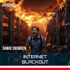 Internet Blackout (MP3-Download) - Snowden, Dawid