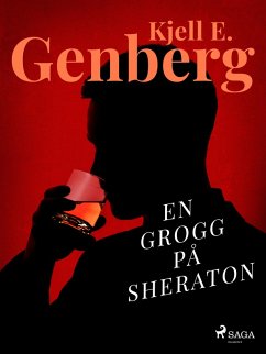 Cover En grogg på Sheraton (eBook, ePUB)
