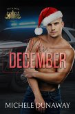 Mr. December (The Calendar Heroes, #2) (eBook, ePUB)